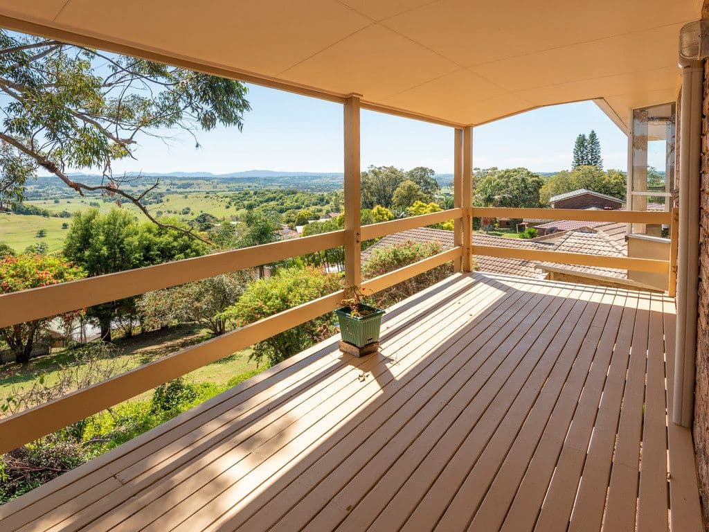 72 Mountain View Drive, Goonellabah NSW 2480, Goonellabah - Thumbnail 2