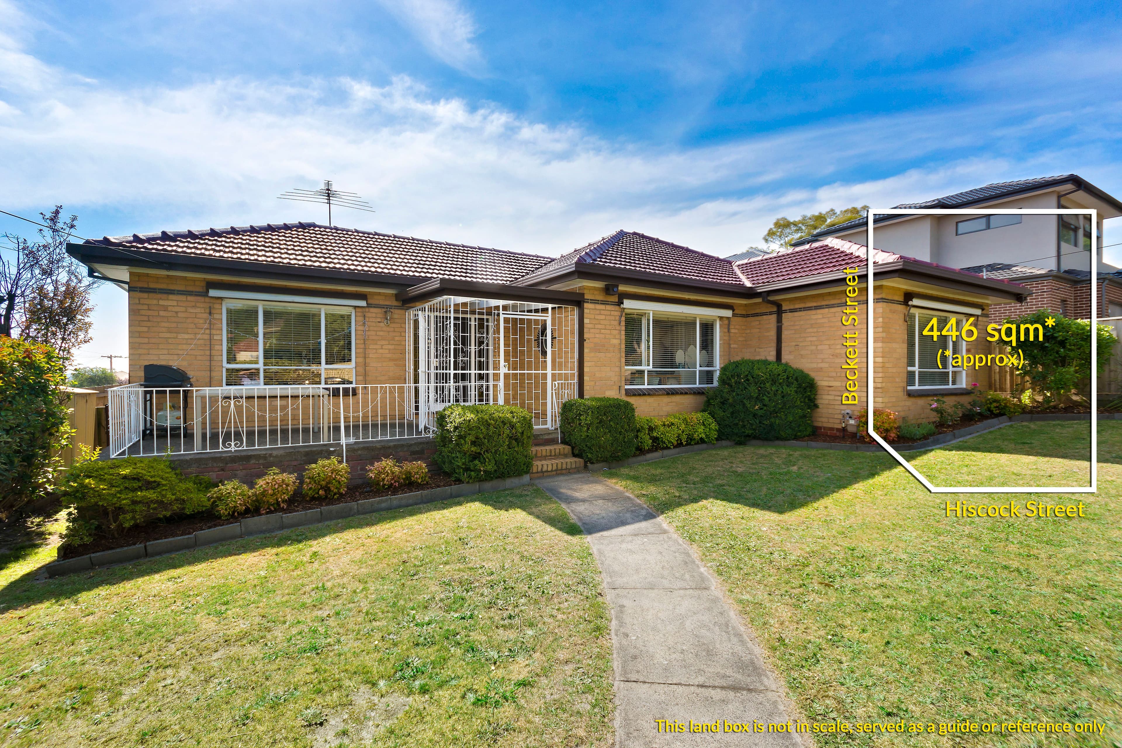 5 Hiscock Street, Chadstone VIC 3148, Chadstone - Image 1