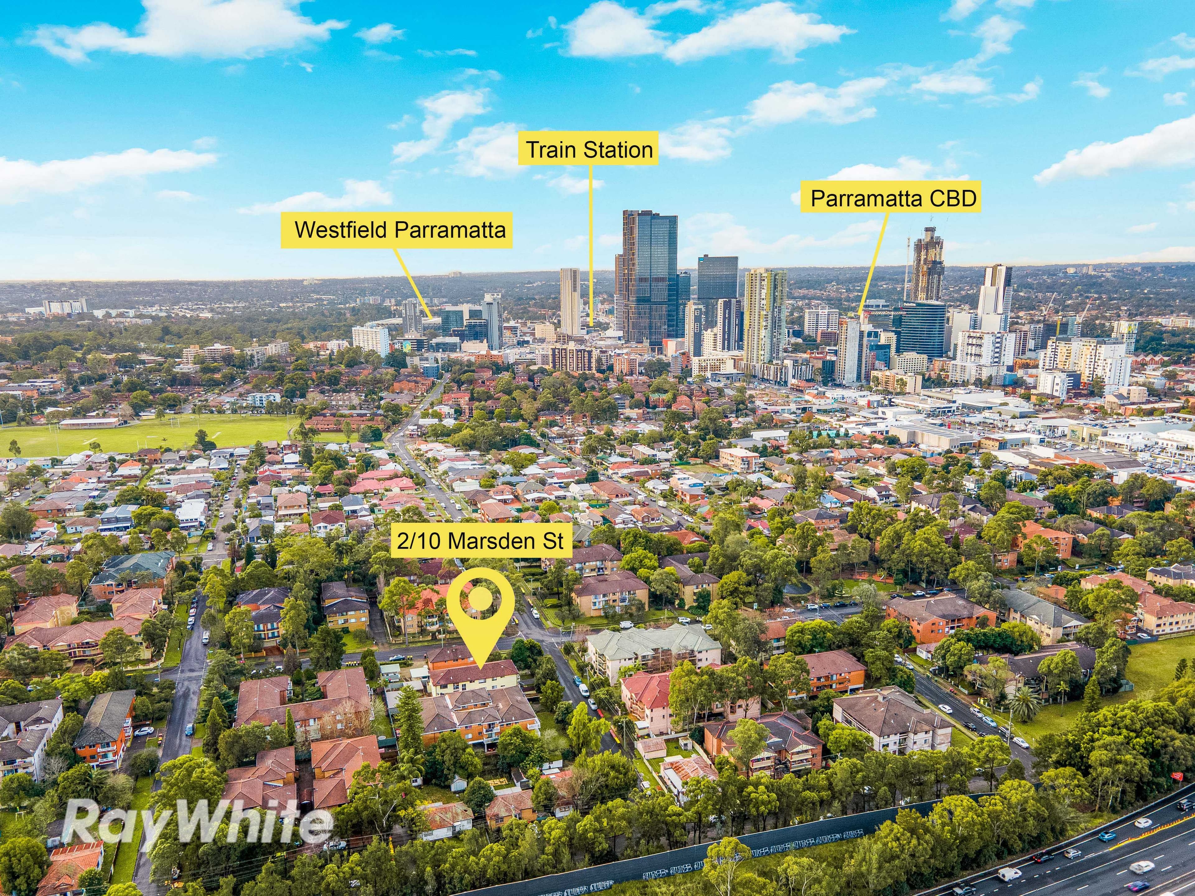 10 Marsden Street, Granville NSW 2142, Granville - Thumbnail 4