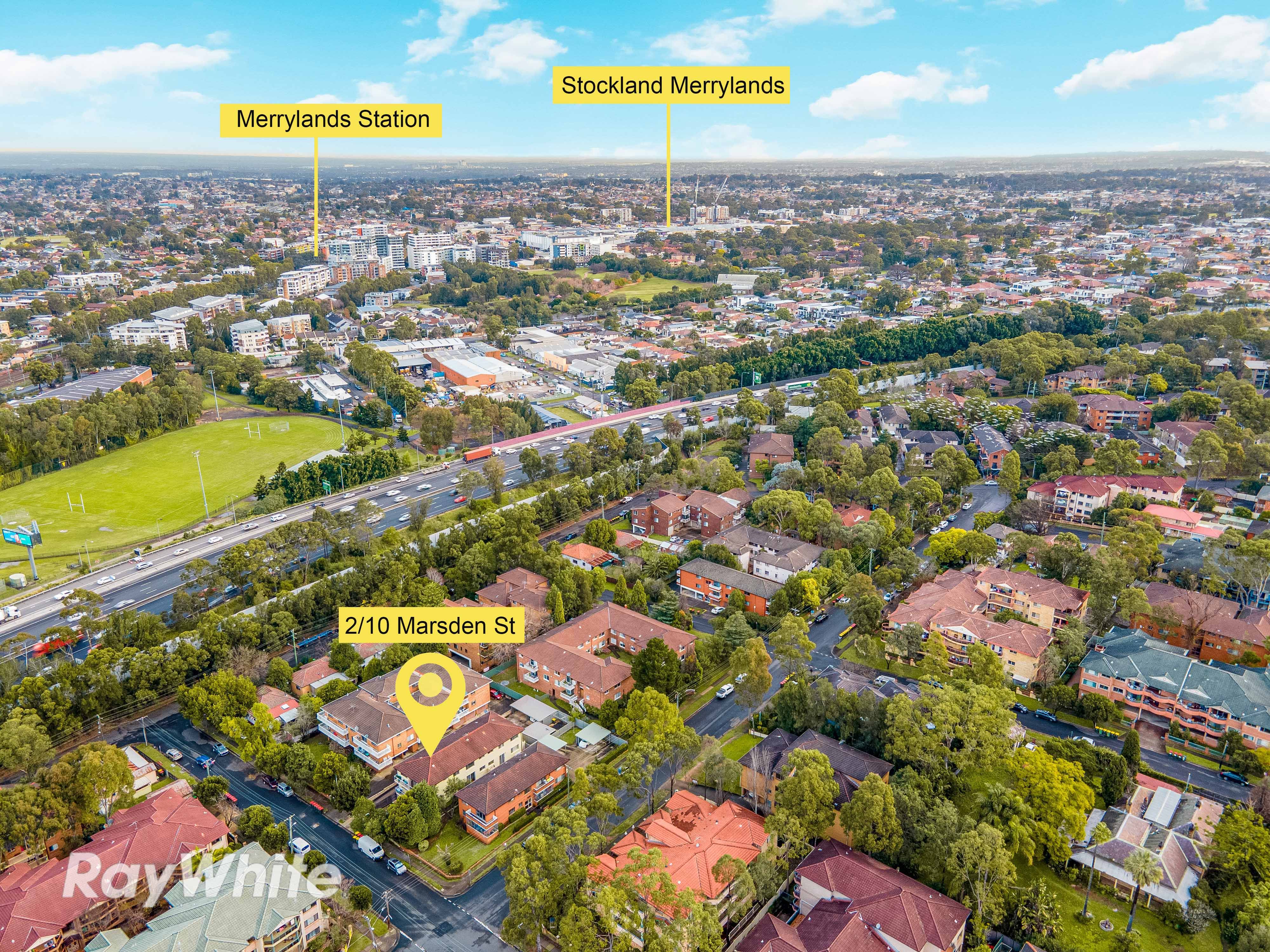 10 Marsden Street, Granville NSW 2142, Granville - Thumbnail 5