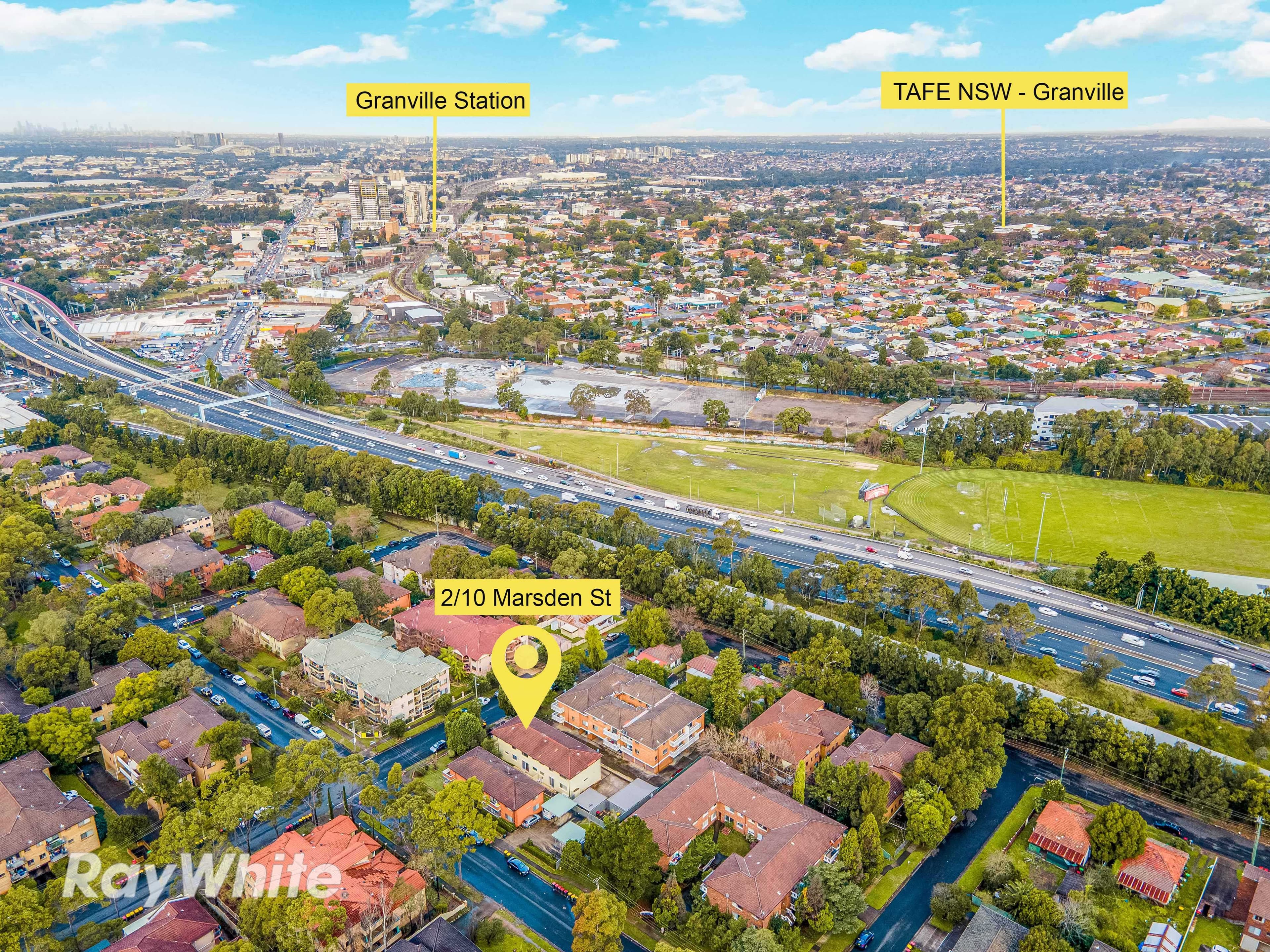 10 Marsden Street, Granville NSW 2142, Granville - Thumbnail 6