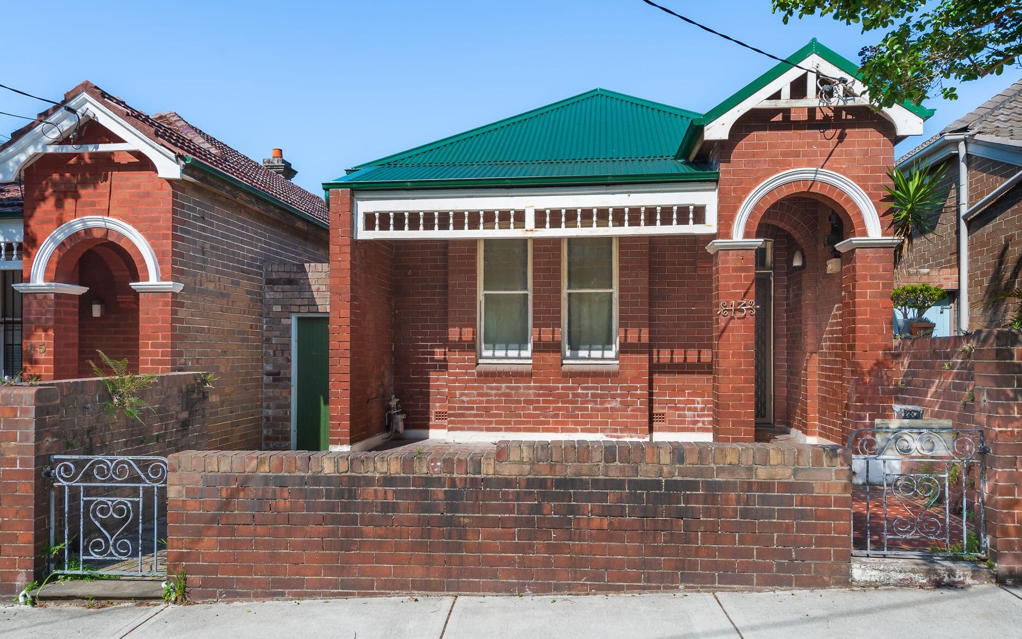 13 Lilydale Street, Marrickville NSW 2204, Marrickville - Image 1