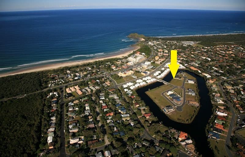 3 The Foreshore, CABARITA BEACH NSW 2488, Cabarita Beach - Thumbnail 2