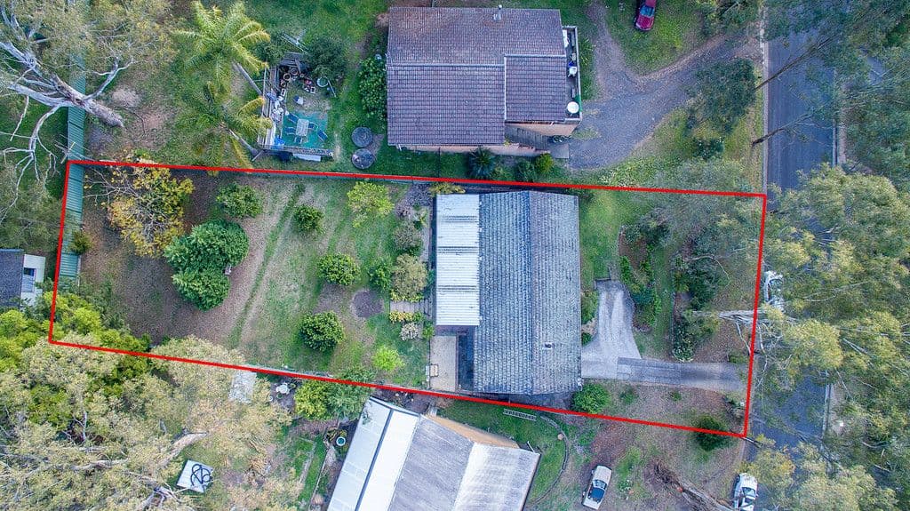 15 Kurrajong Road, Kurrajong NSW 2758, Kurrajong - Image 1