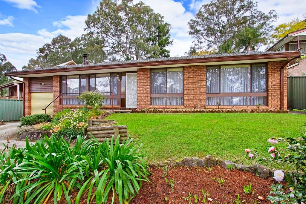 15 Kurrajong Road, Kurrajong NSW 2758, Kurrajong - Thumbnail 2