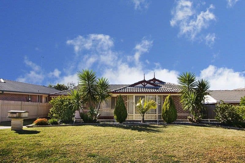 3 Denya Close, GLENMORE PARK NSW 2745, Glenmore Park - Image 1