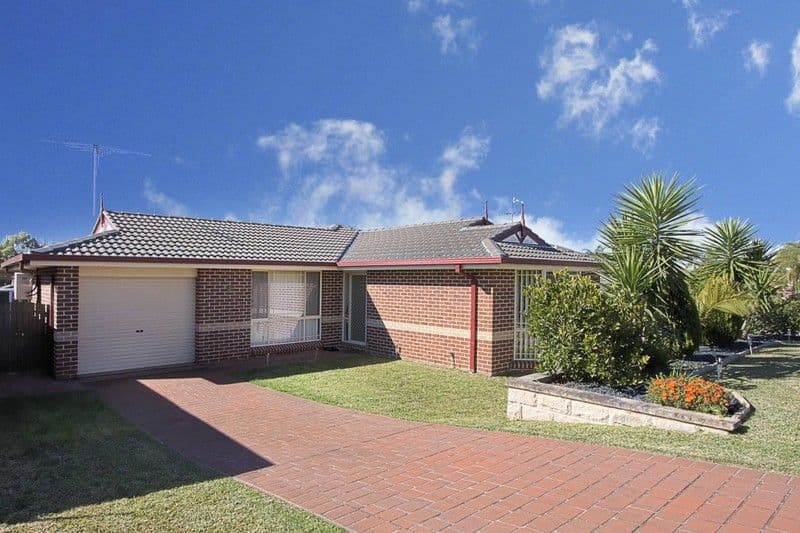 3 Denya Close, GLENMORE PARK NSW 2745, Glenmore Park - Thumbnail 7