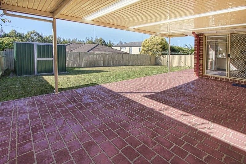 3 Denya Close, GLENMORE PARK NSW 2745, Glenmore Park - Thumbnail 8