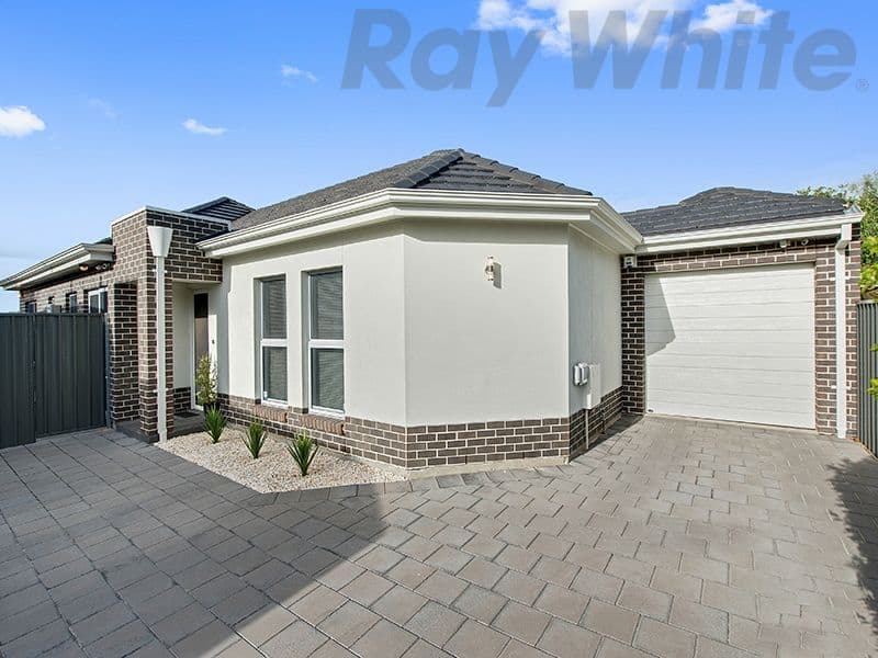 41 Pyalong Avenue, Rosanna, Rosanna - Thumbnail 2