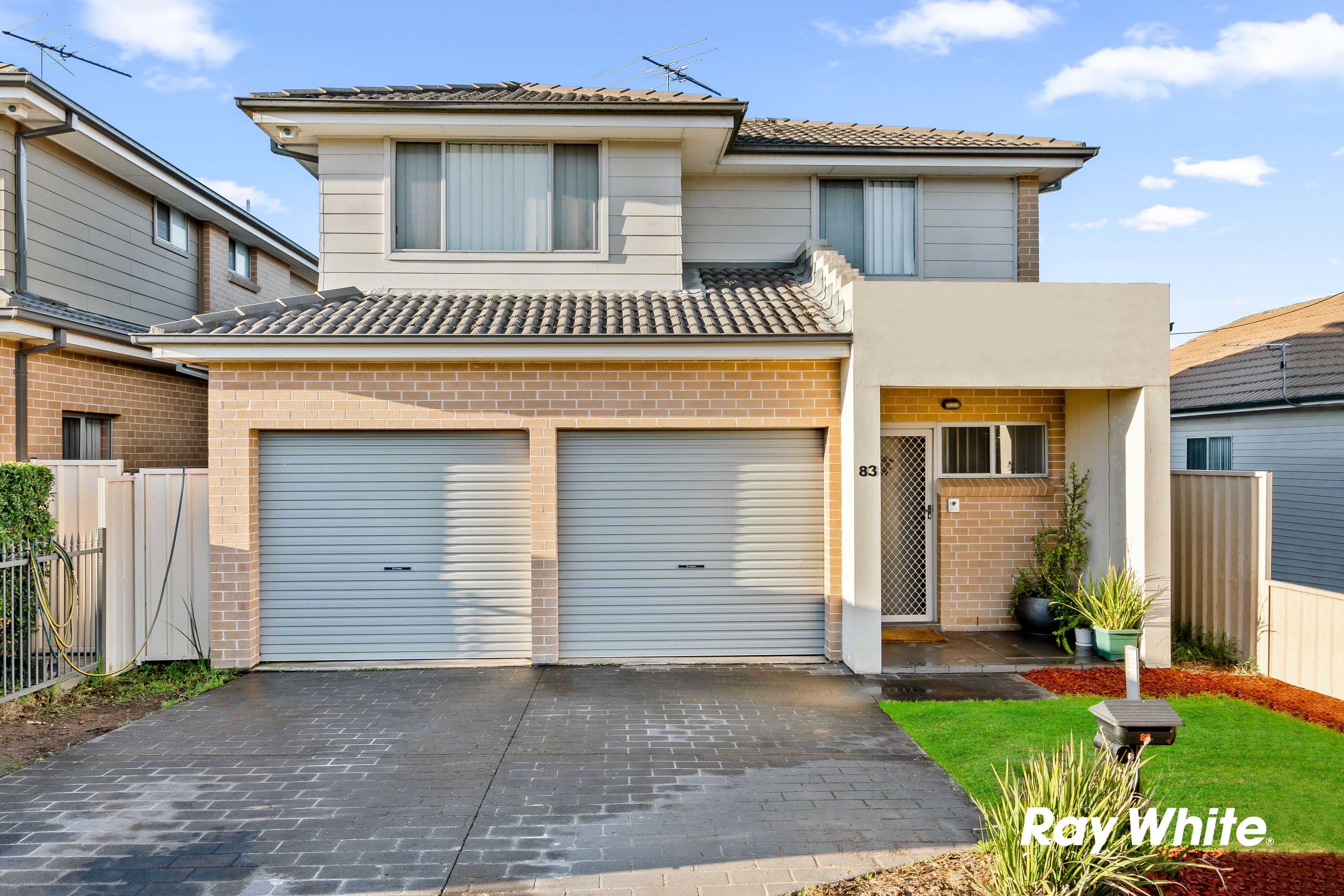 83 Osborne Road, Marayong NSW 2148, Marayong - Image 1