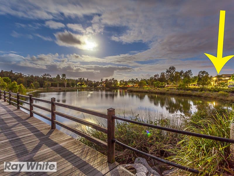 16 Lacebark Street, NORTH LAKES QLD 4509, North Lakes - Thumbnail 2