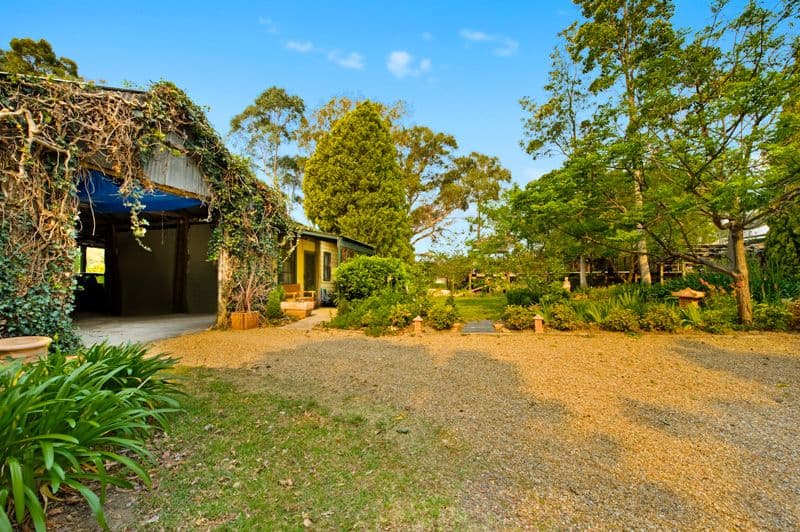 19 Cobah Road, ARCADIA NSW 2159, Arcadia - Thumbnail 6
