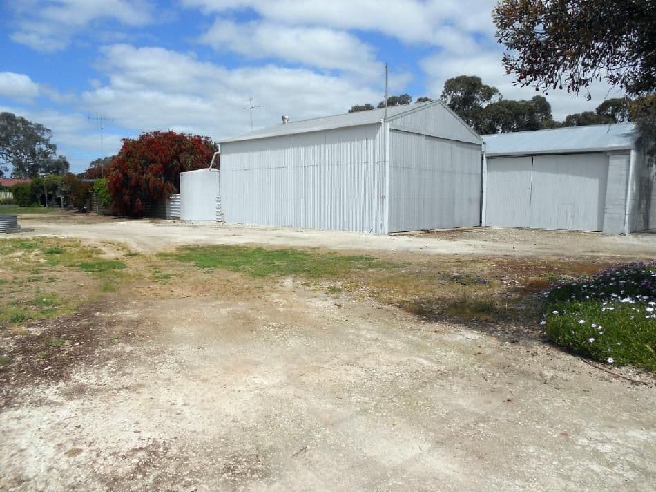 17 - 20 Eighth St and Ramsay Terrace, Bordertown SA 5268, Bordertown - Image 1