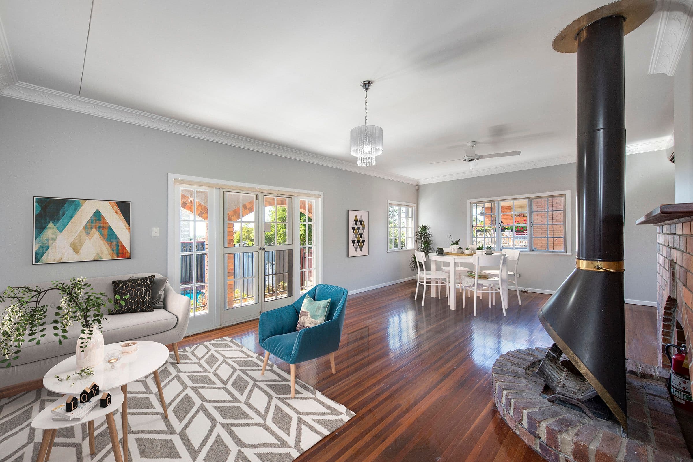42 Lorinya Street, Mansfield QLD 4122, Mansfield - Thumbnail 2