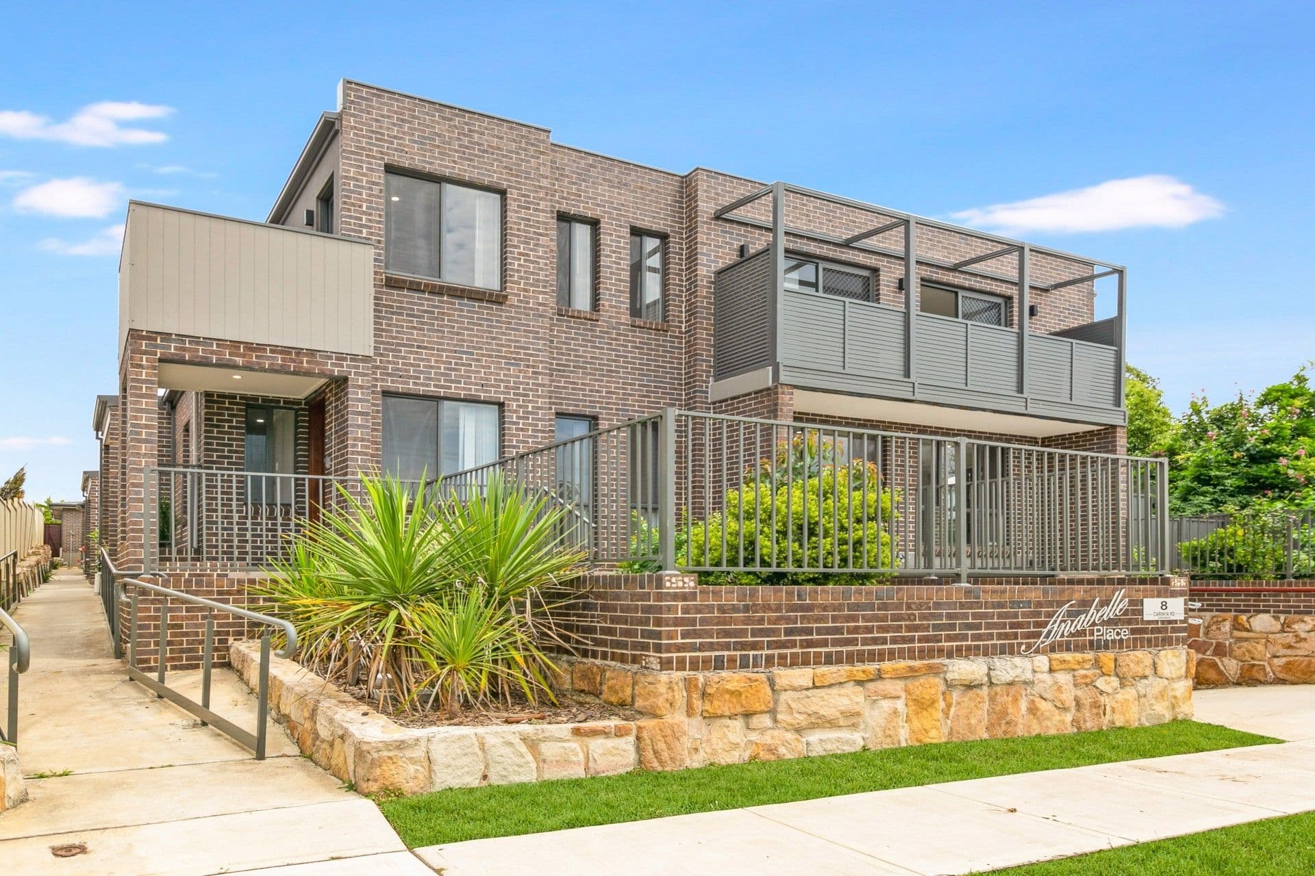 8 Carinya Road, Girraween NSW 2145, Girraween - Image 1