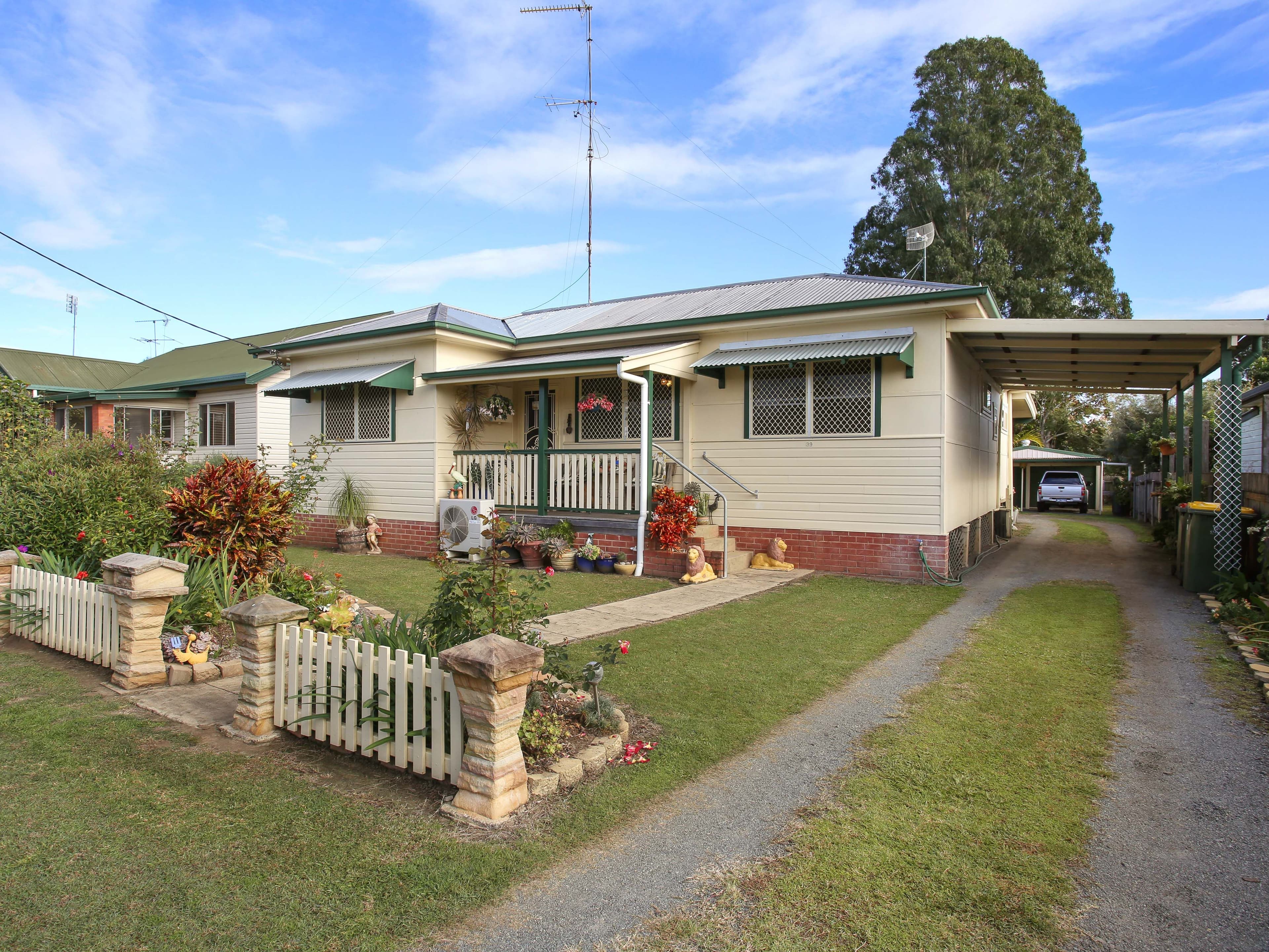 39 Jackschon Avenue, Grafton - Image 1
