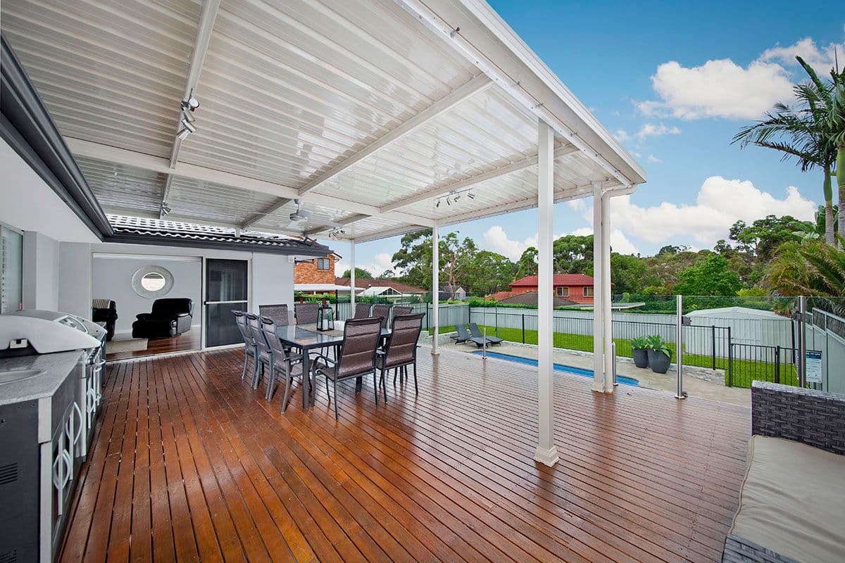 46 Australia Road, Barden Ridge - Image 1