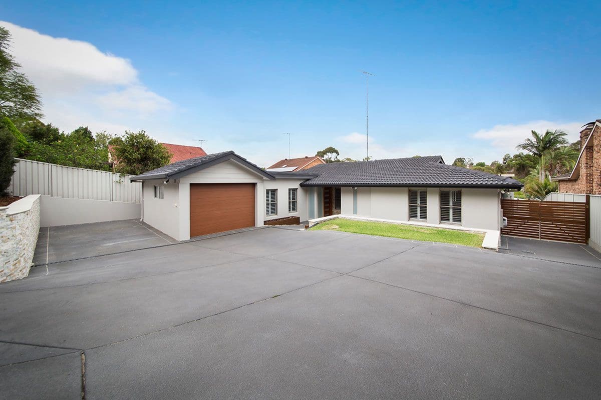 46 Australia Road, Barden Ridge - Thumbnail 2
