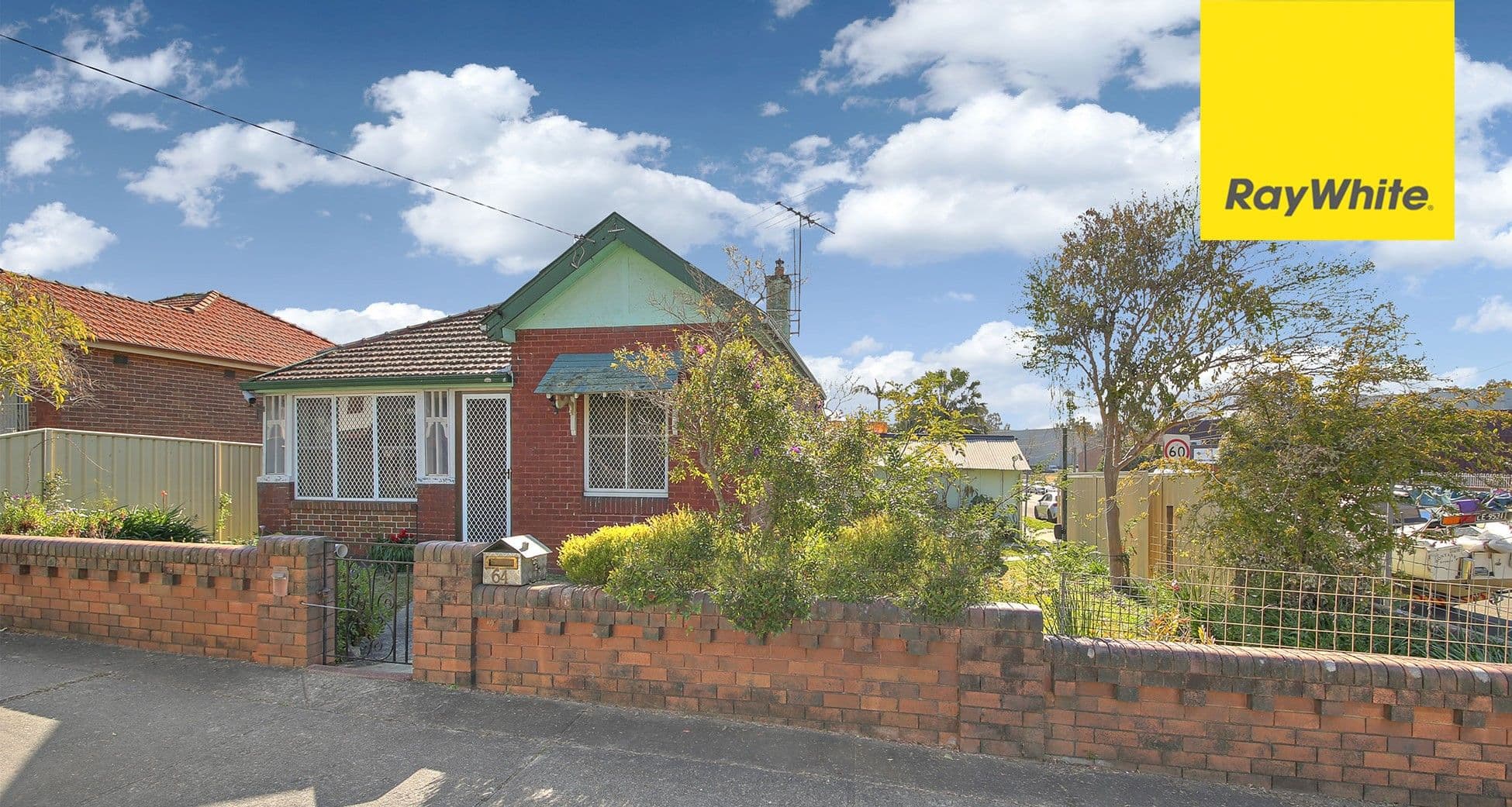 64 Rawson Street, Lidcombe - Image 1