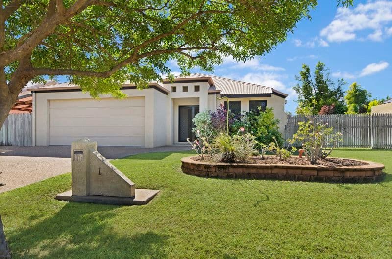 1 Meadowbrook Drive, Aitkenvale QLD 4814, Aitkenvale - Image 1
