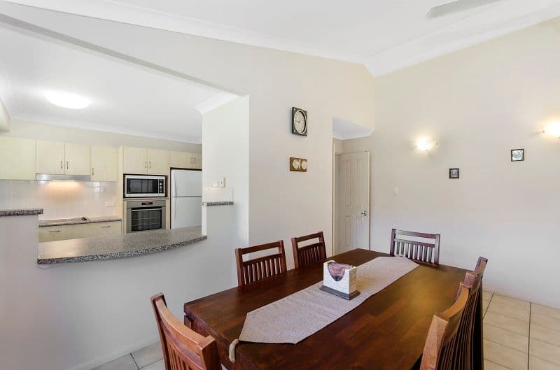 1 Meadowbrook Drive, Aitkenvale QLD 4814, Aitkenvale - Thumbnail 4