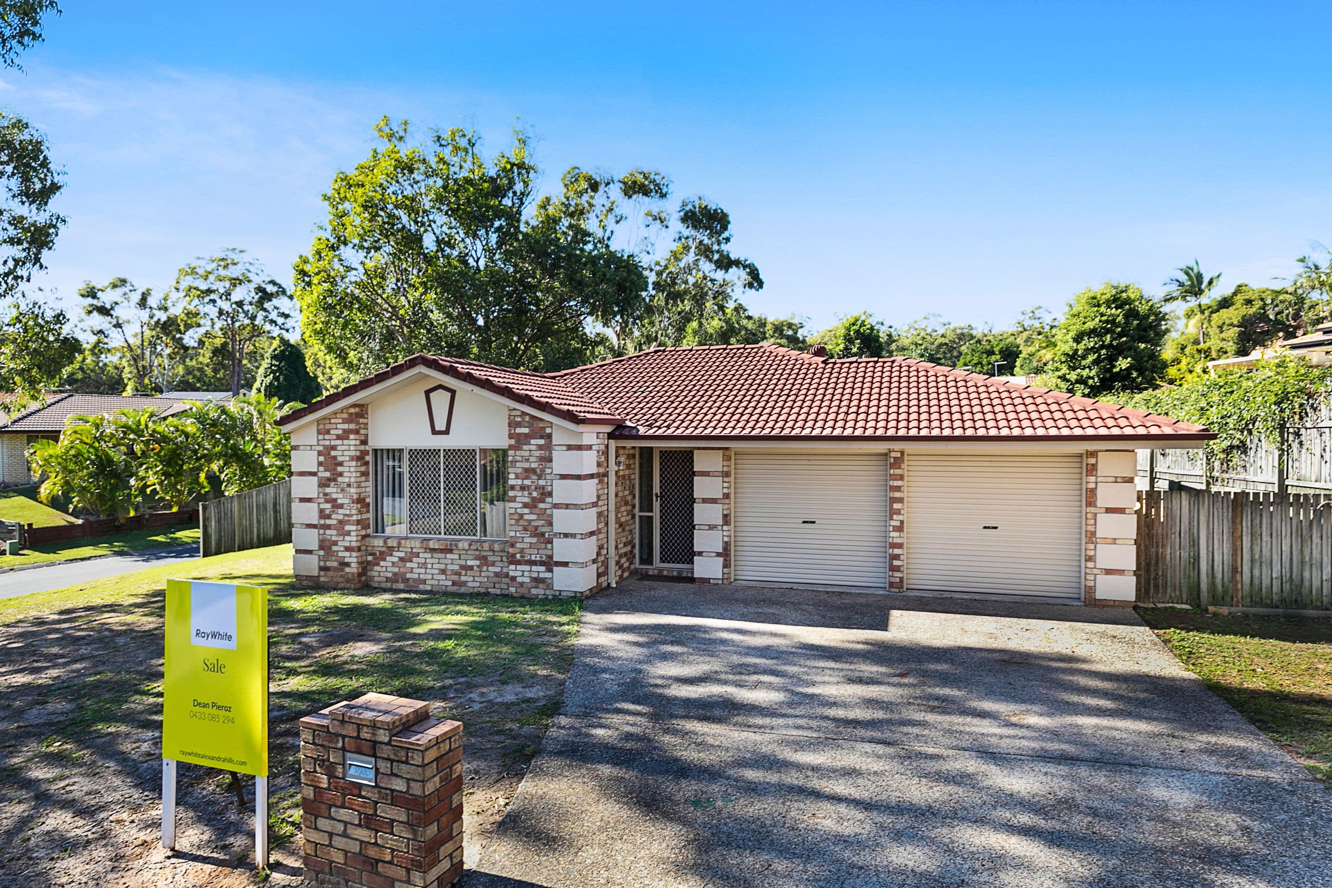 5 Trent Circuit, Alexandra Hills QLD 4161, Alexandra Hills - Image 1