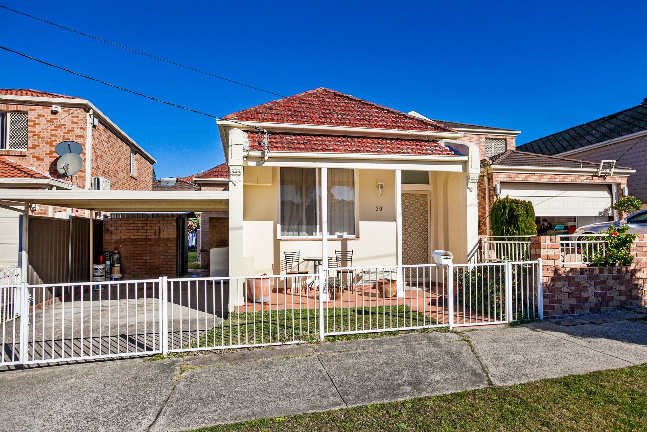 50 Judd Street, Banksia - Image 1