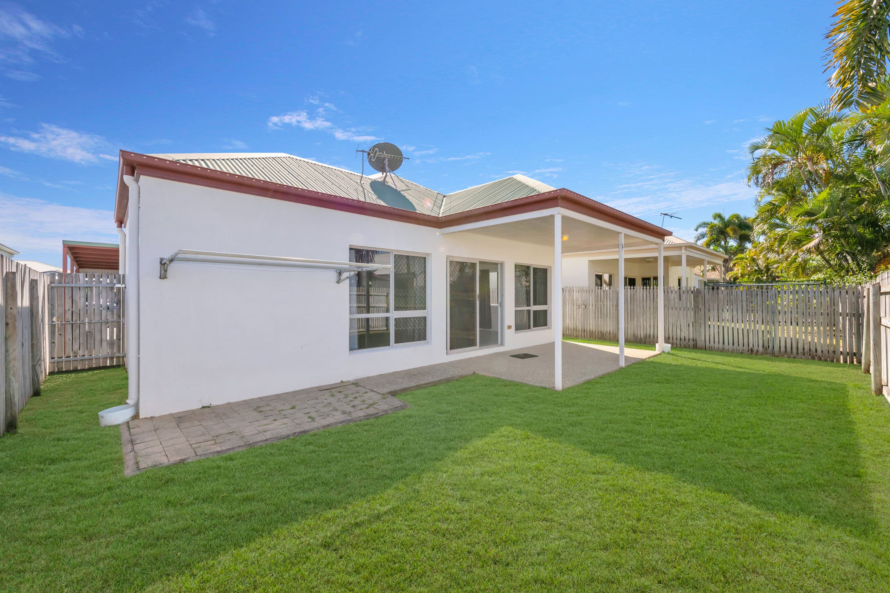 20 Vascoe Lane, Kirwan QLD 4817, Kirwan - Thumbnail 7