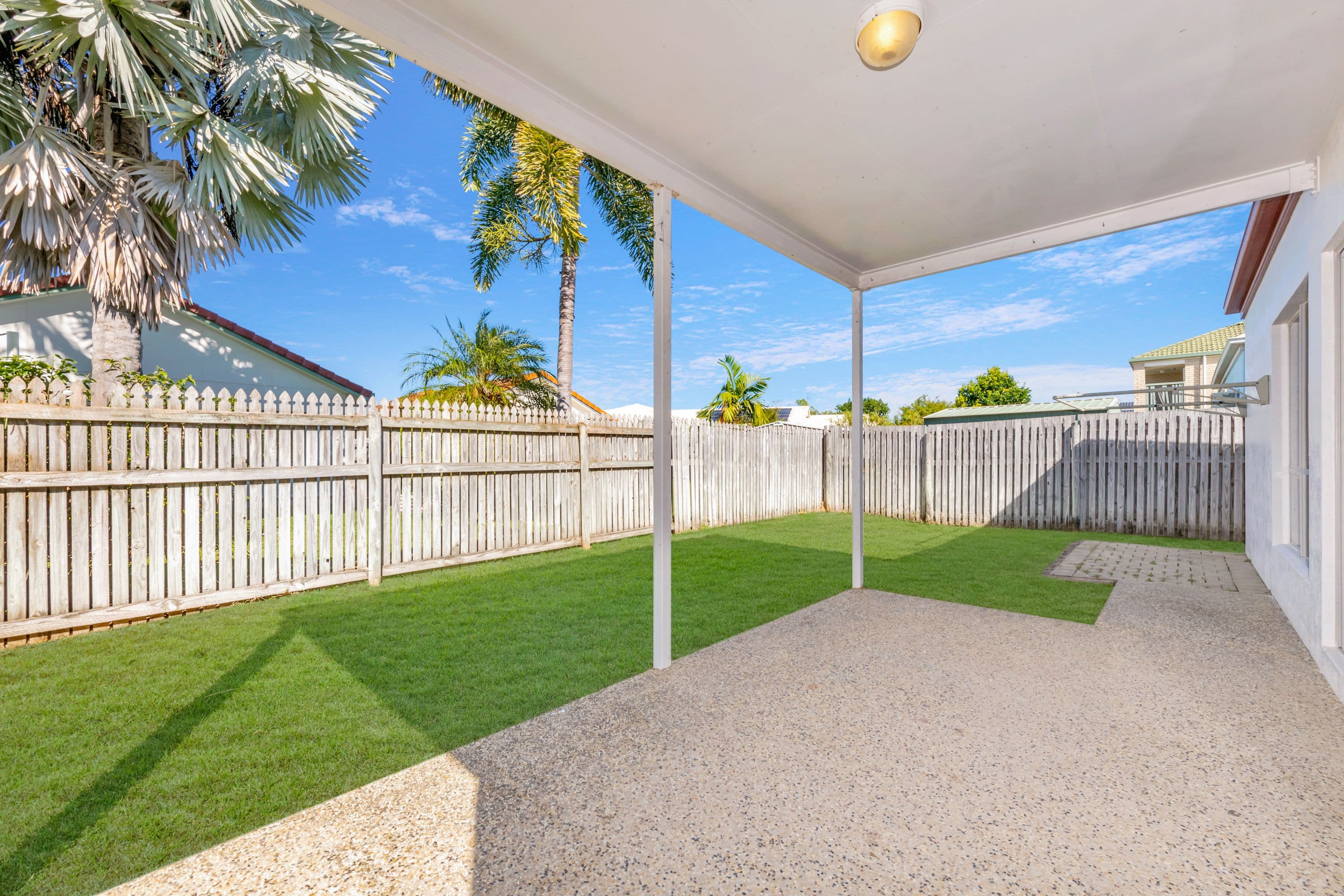 20 Vascoe Lane, Kirwan QLD 4817, Kirwan - Thumbnail 8