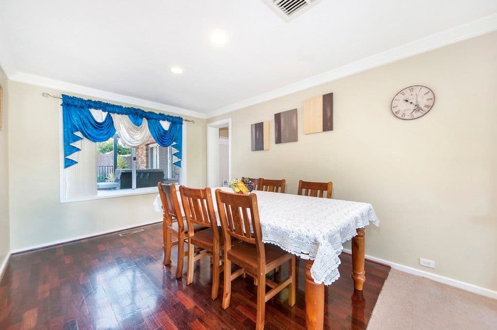 76 Badenoch Crescent, Evatt ACT 2617, Evatt - Thumbnail 4