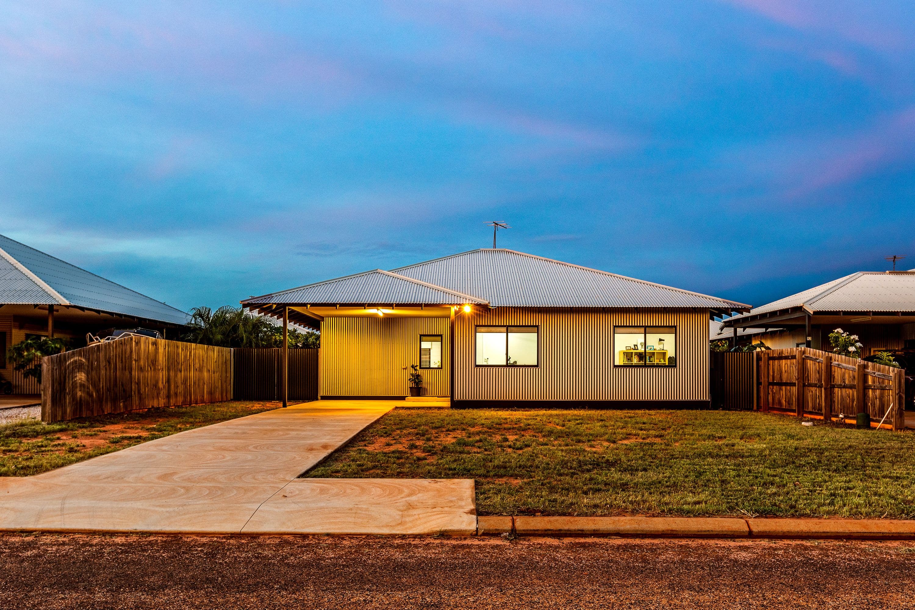 94 Sandpiper Avenue, Djugun WA 6725, Djugun - Thumbnail 2