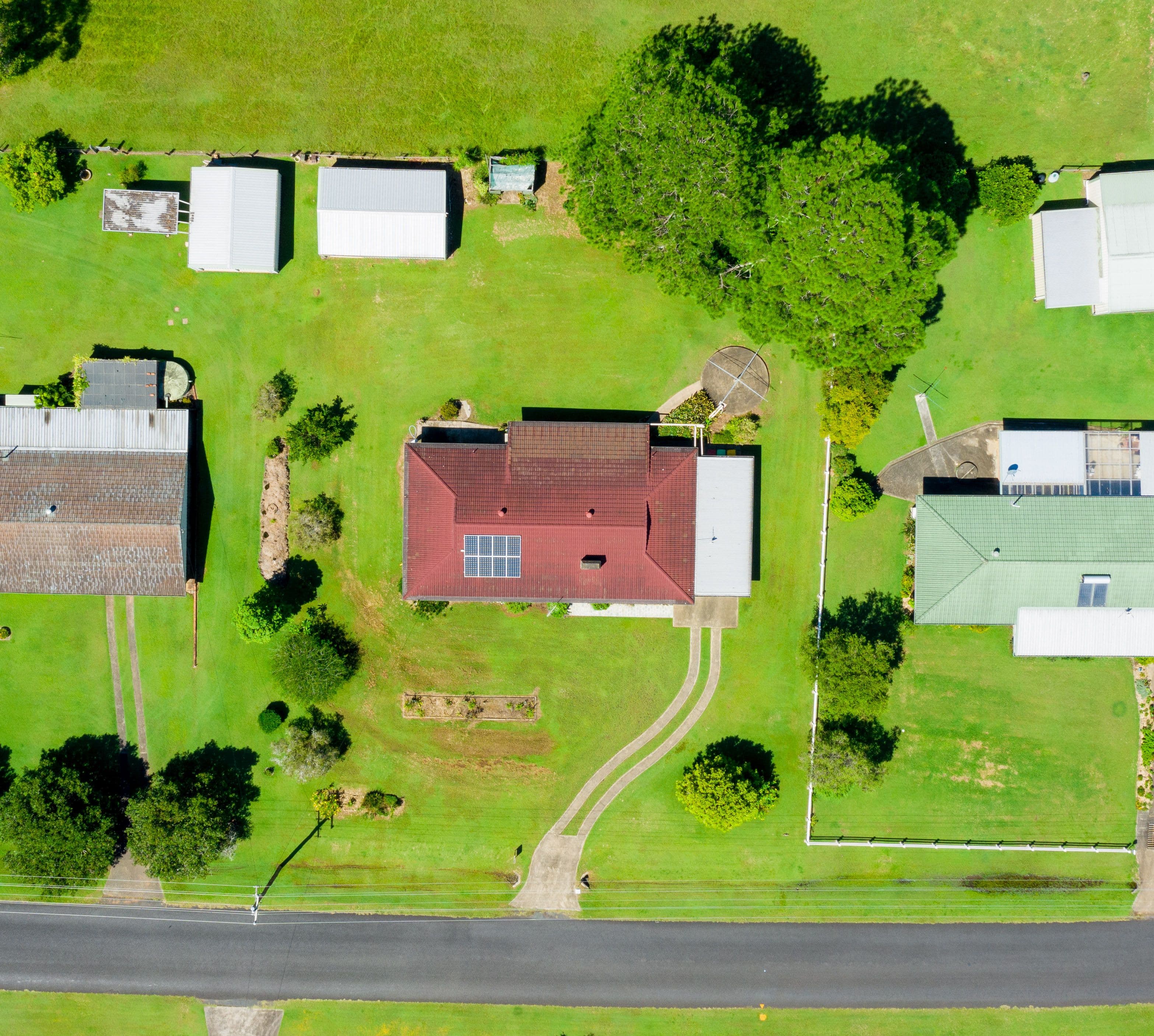 195 Sextonville Road, Casino NSW 2470, Casino - Image 1
