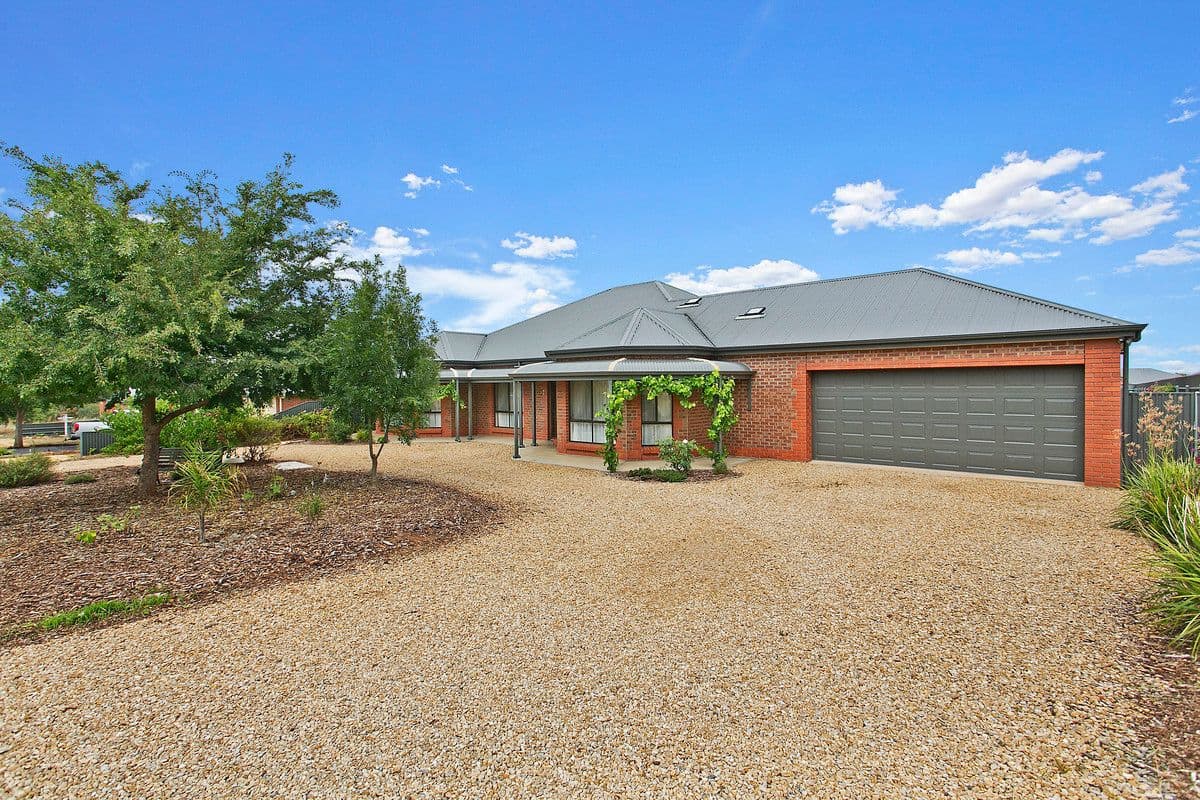 7 Laucke Drive, Stockwell SA 5355, Stockwell - Image 1