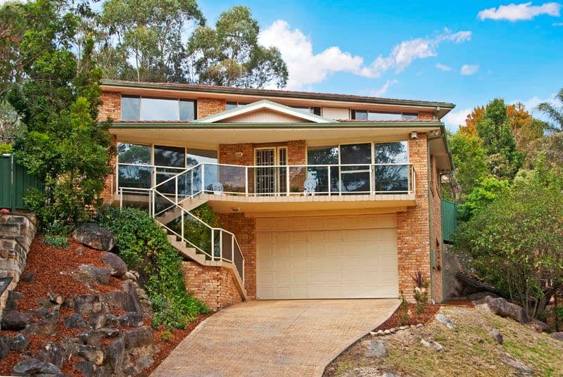 64 Beaumaris Drive, MENAI NSW 2234, Menai - Thumbnail 2