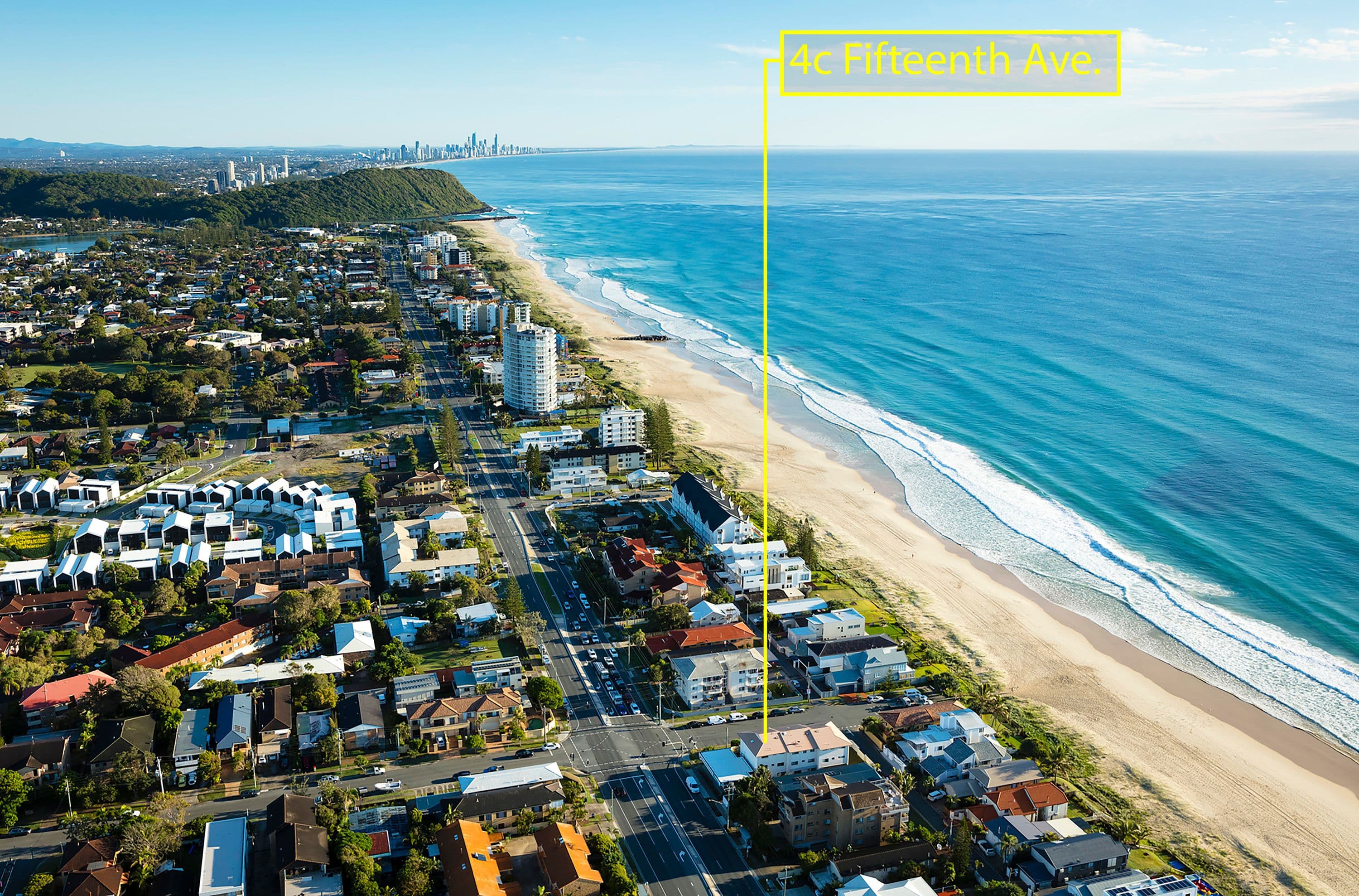 4C Fifteenth Avenue, Palm Beach QLD 4221, Palm Beach - Thumbnail 2