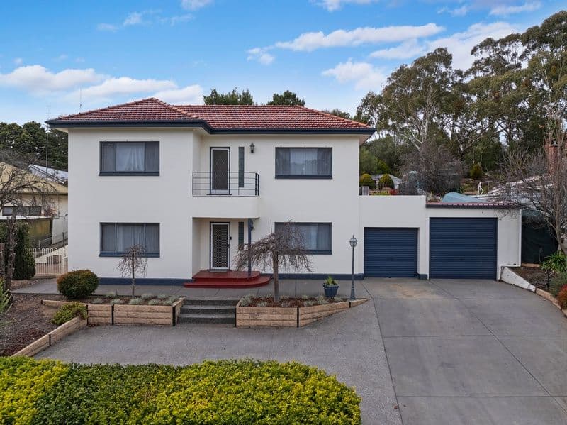 19 Farrell Flat Road, Clare SA 5453, Clare - Image 1