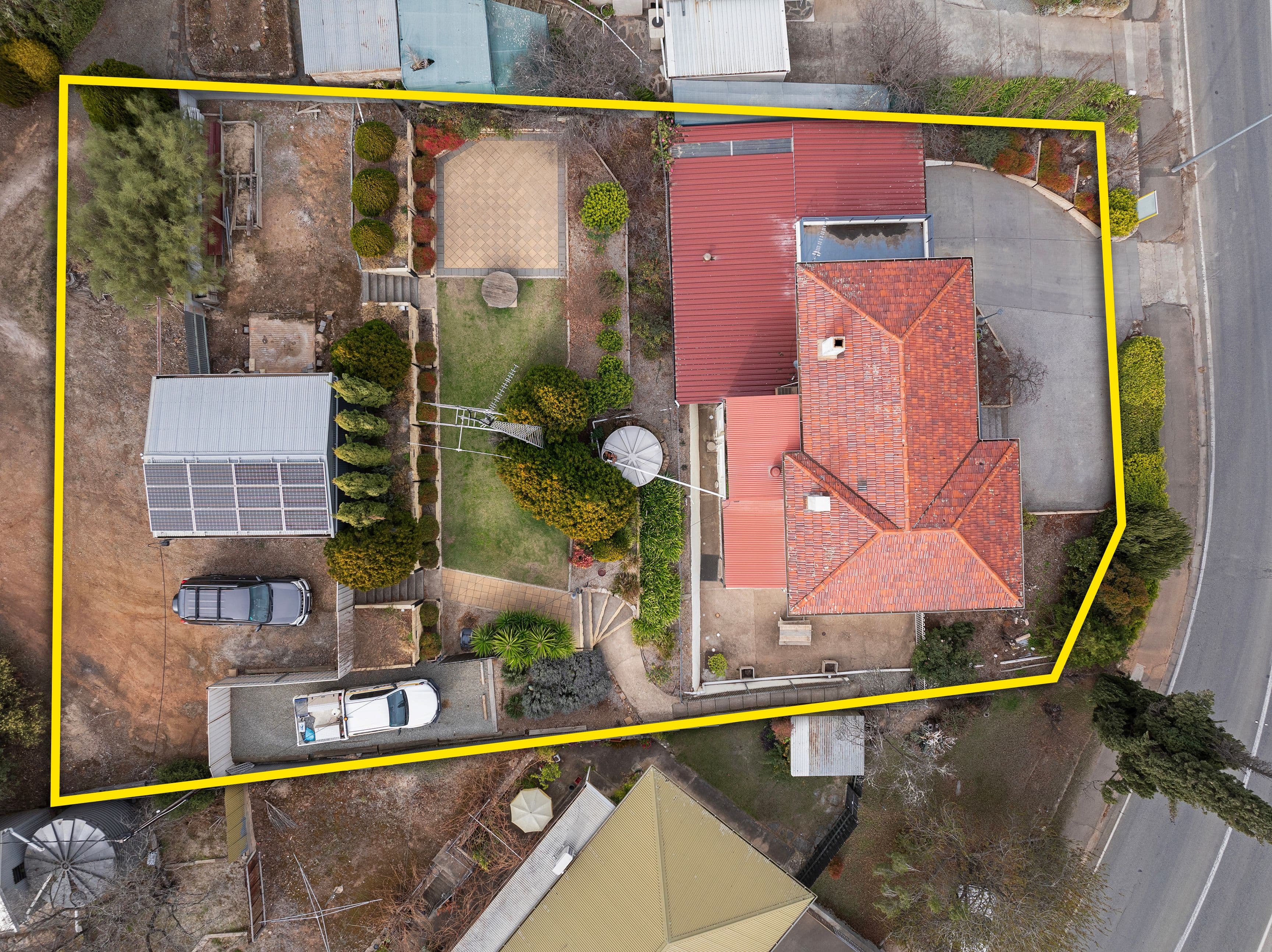 19 Farrell Flat Road, Clare SA 5453, Clare - Thumbnail 2