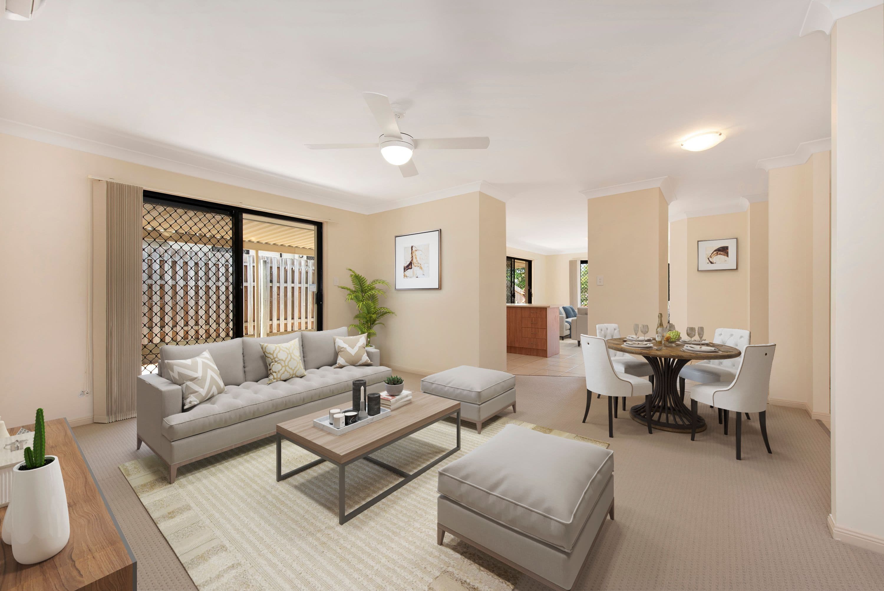 60 Ross Place, Wakerley QLD 4154, Wakerley - Image 1