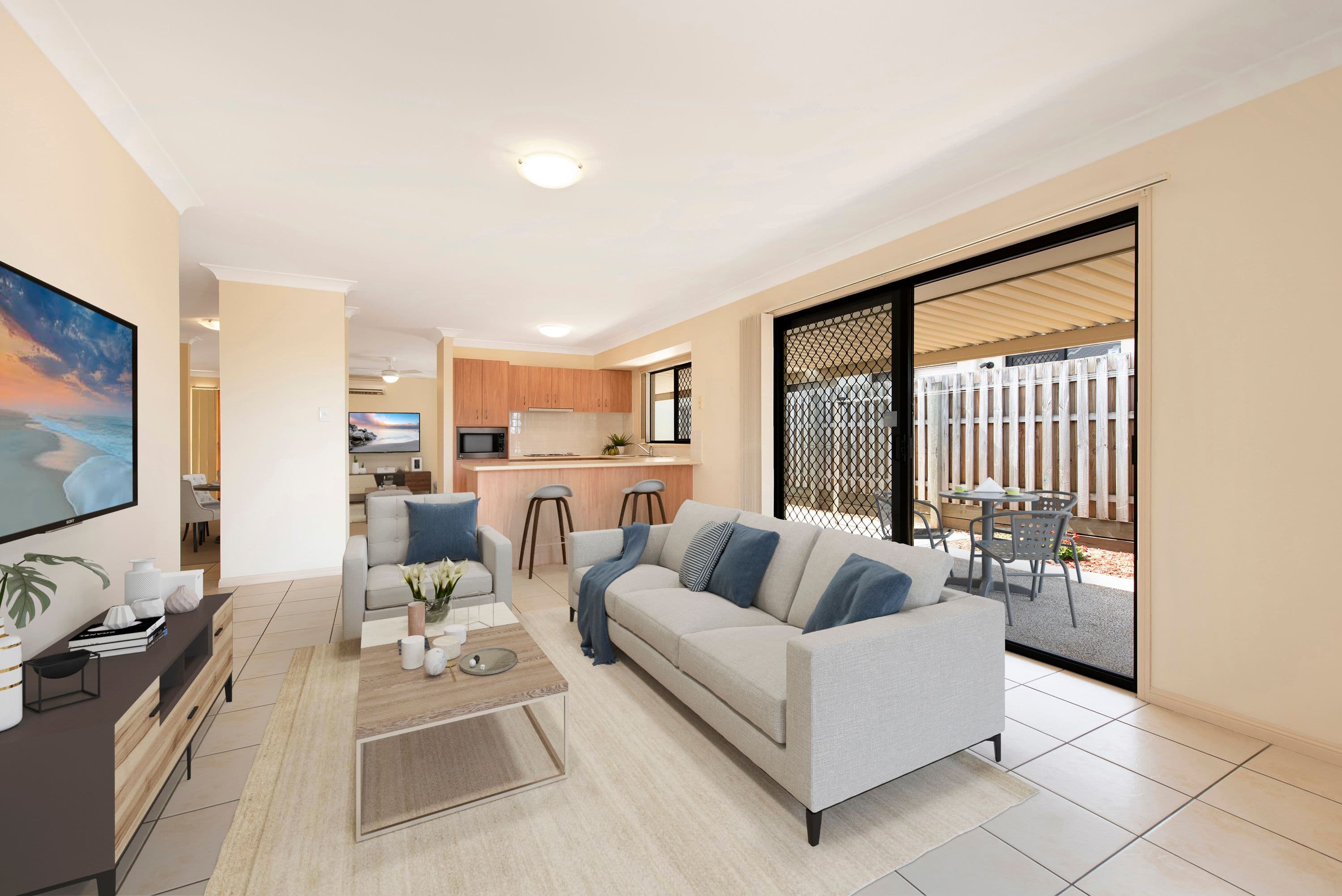 60 Ross Place, Wakerley QLD 4154, Wakerley - Thumbnail 2