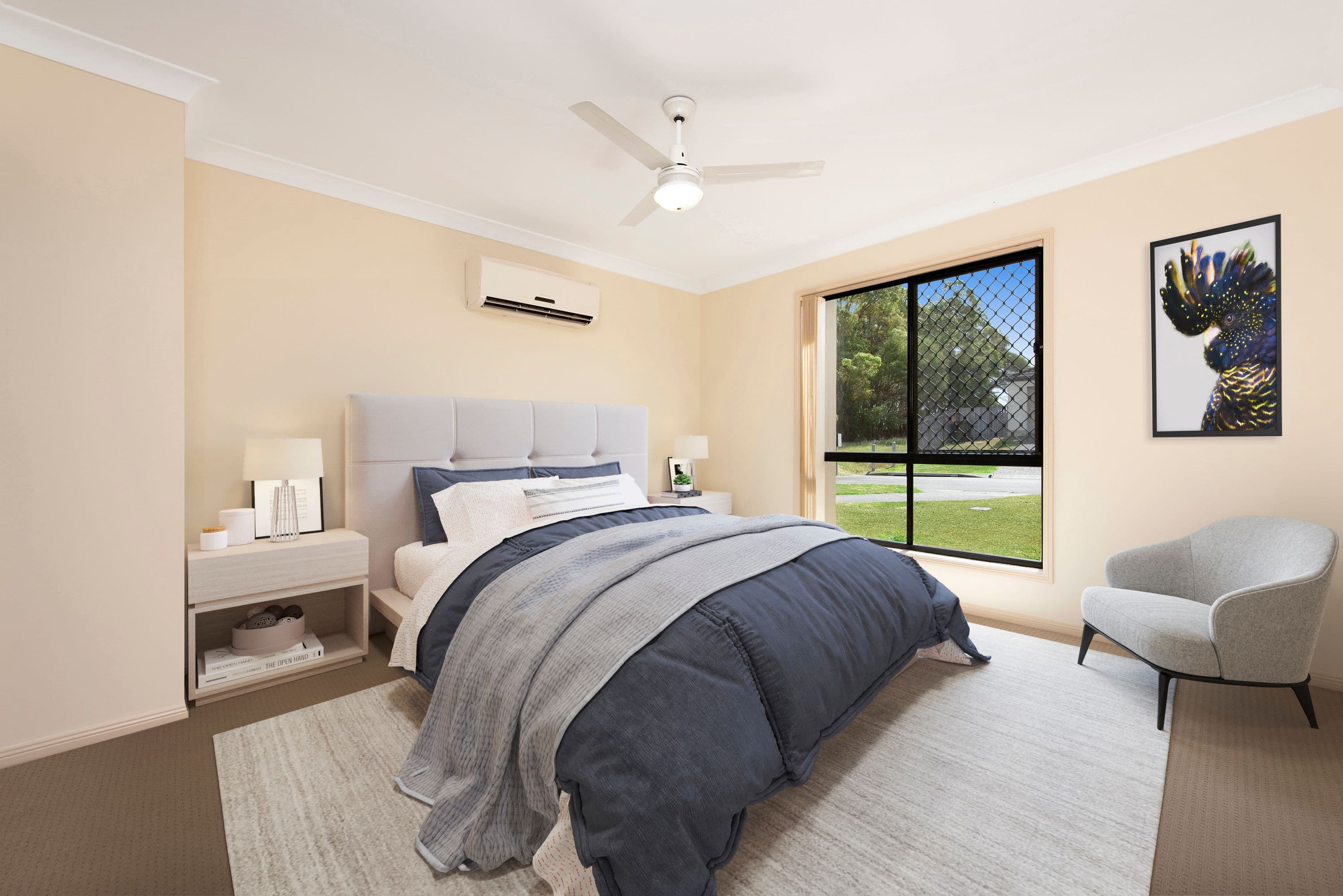 60 Ross Place, Wakerley QLD 4154, Wakerley - Thumbnail 4