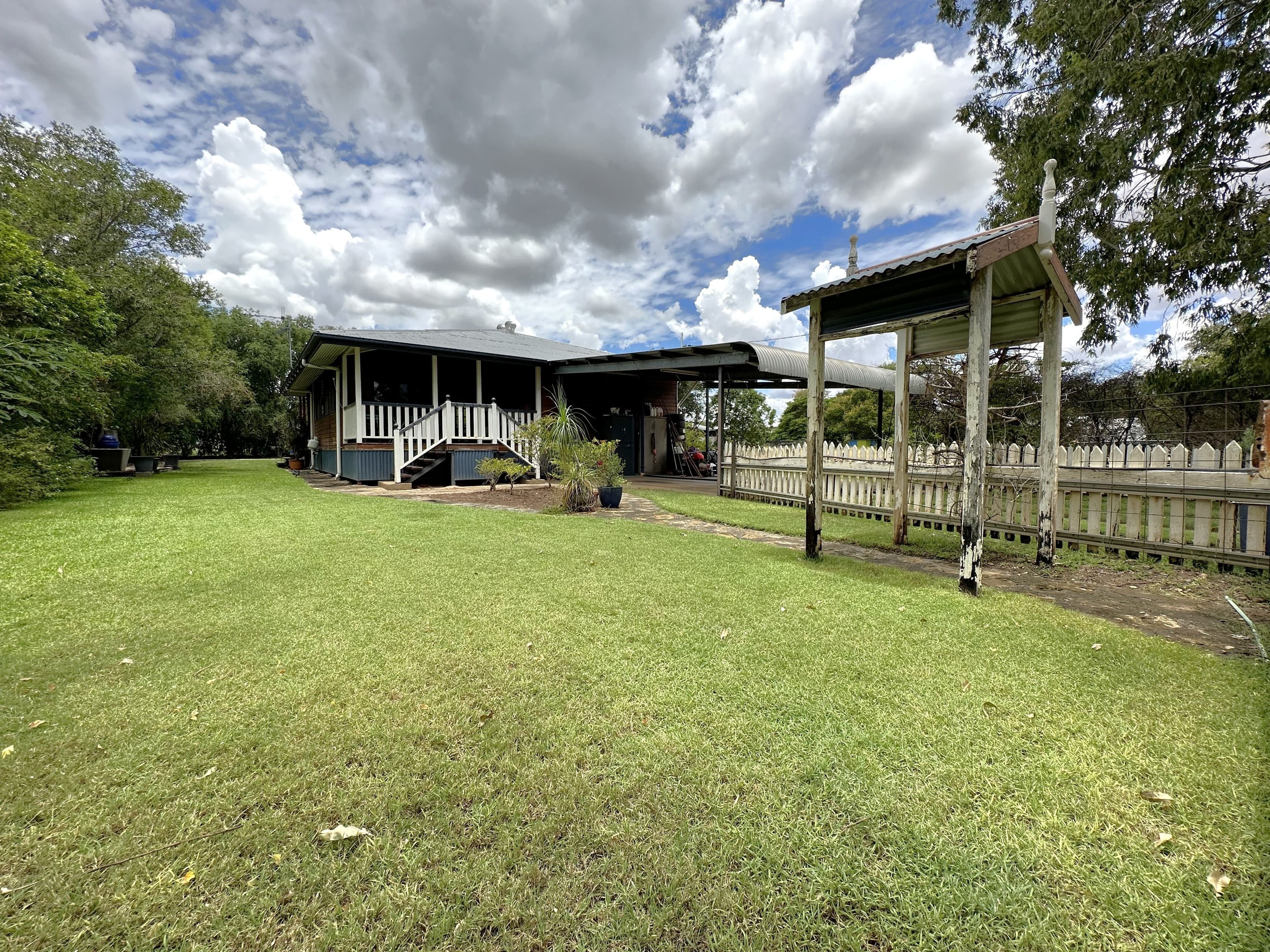 13 Coolibah Street, Barcaldine QLD 4725, Barcaldine - Image 1