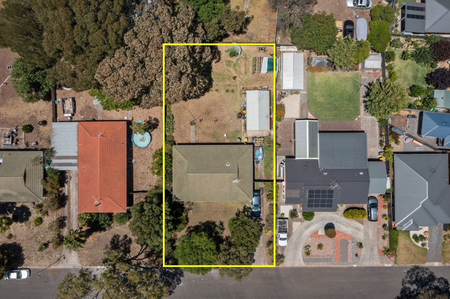 19 Karingal Way, Morphett Vale SA 5162, Morphett Vale - Thumbnail 8