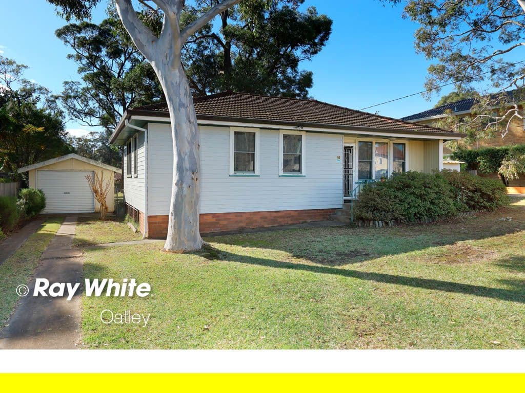 50 Samuel Street, Peakhurst NSW 2210, Peakhurst - Thumbnail 3