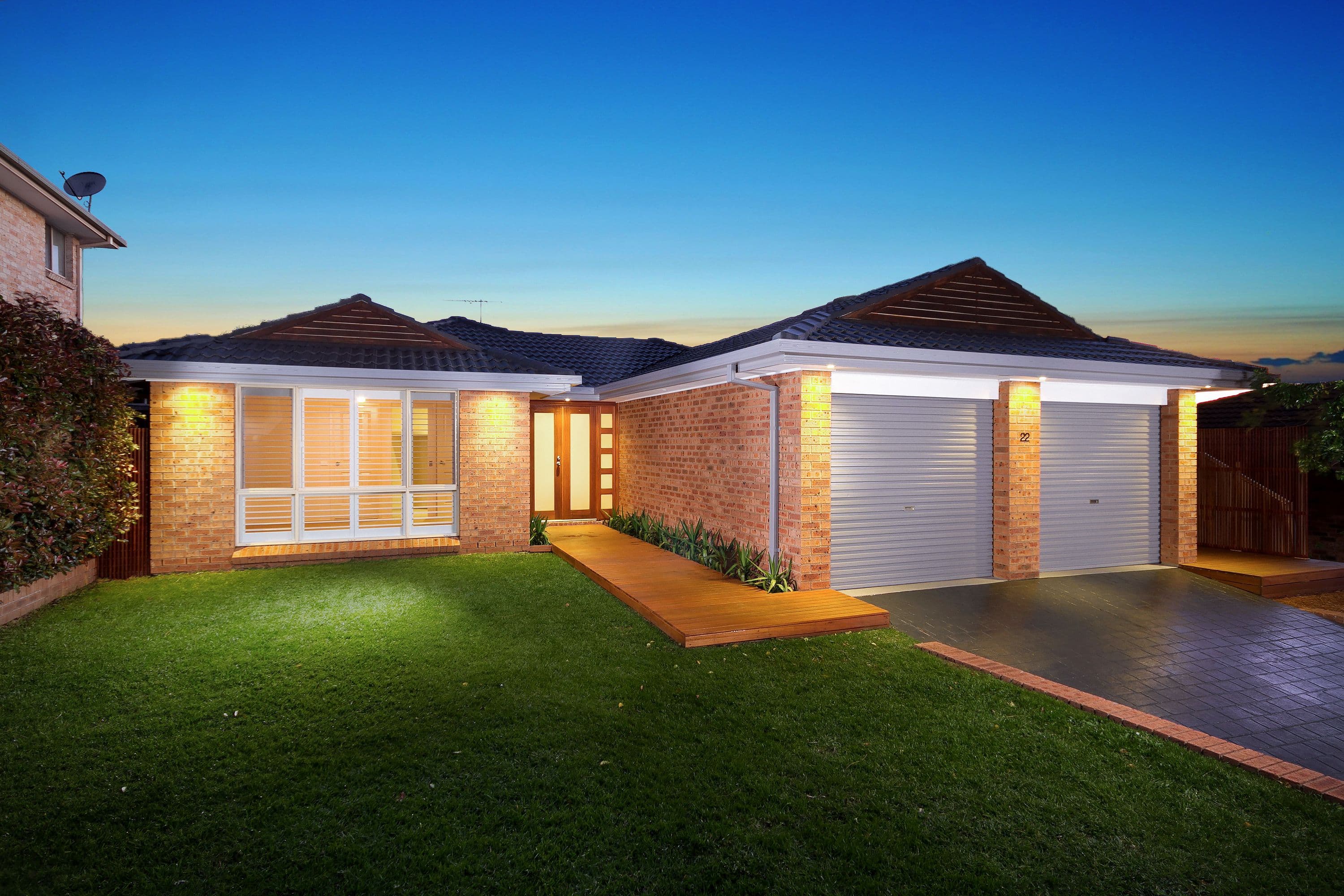 22 Jocelyn Boulevard, Quakers Hill - Image 1