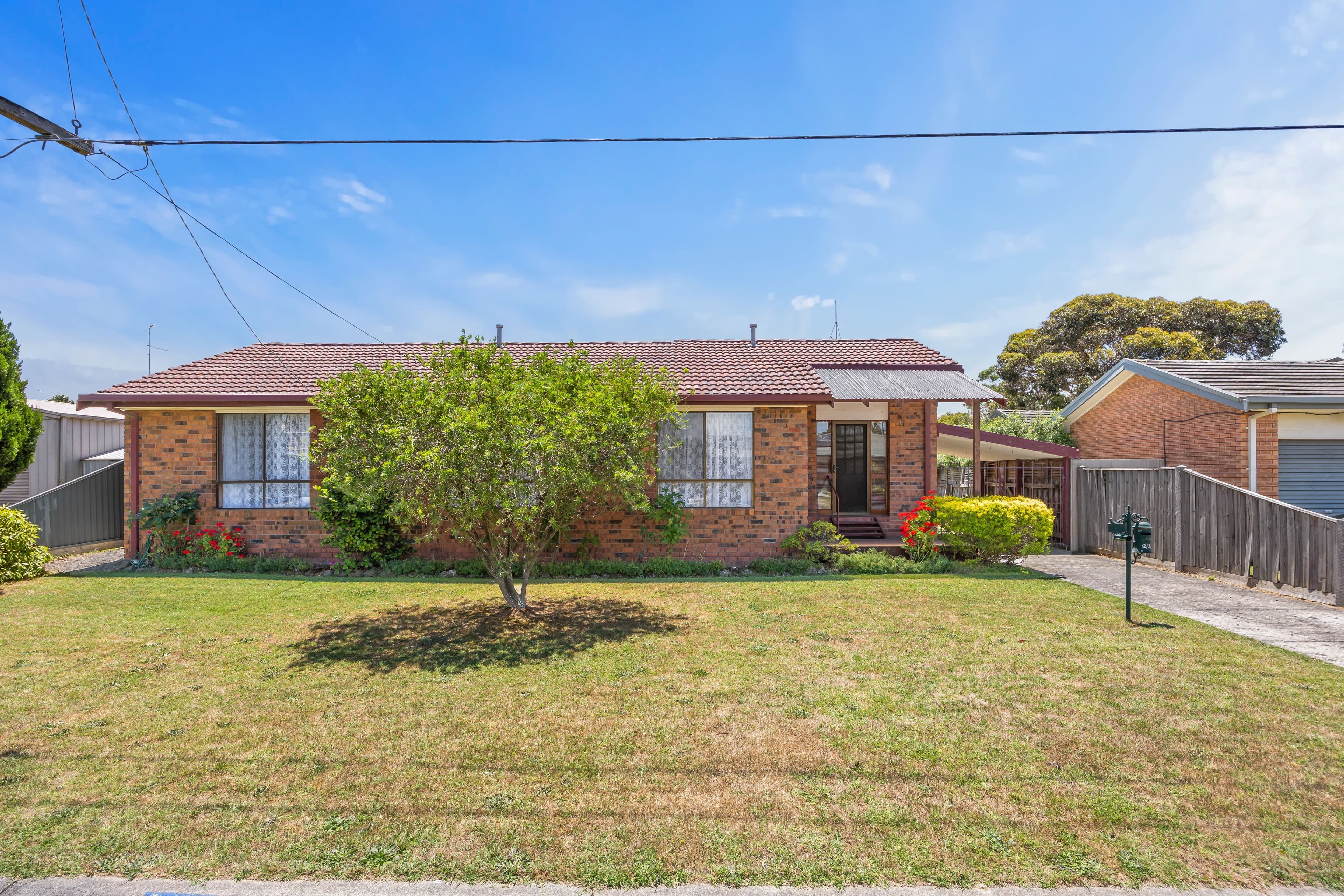 24 Bradby Avenue, Mount Clear VIC 3350, Mount Clear - Image 1