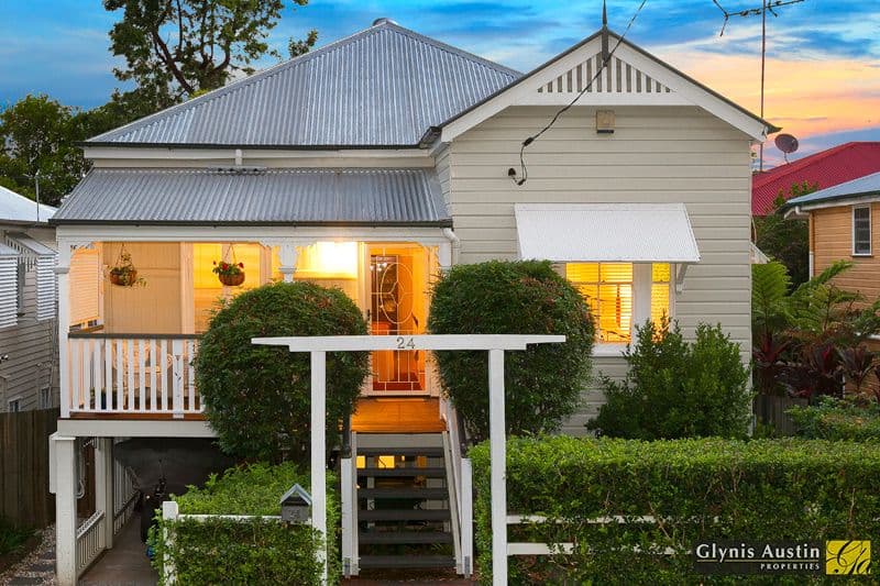 24 Musgrave Street, TOOWONG QLD 4066, Toowong - Image 1