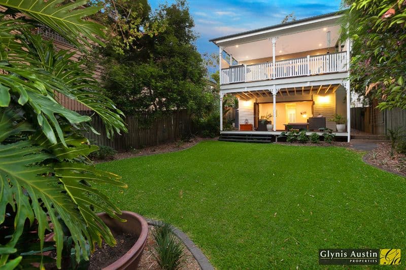 24 Musgrave Street, TOOWONG QLD 4066, Toowong - Thumbnail 8