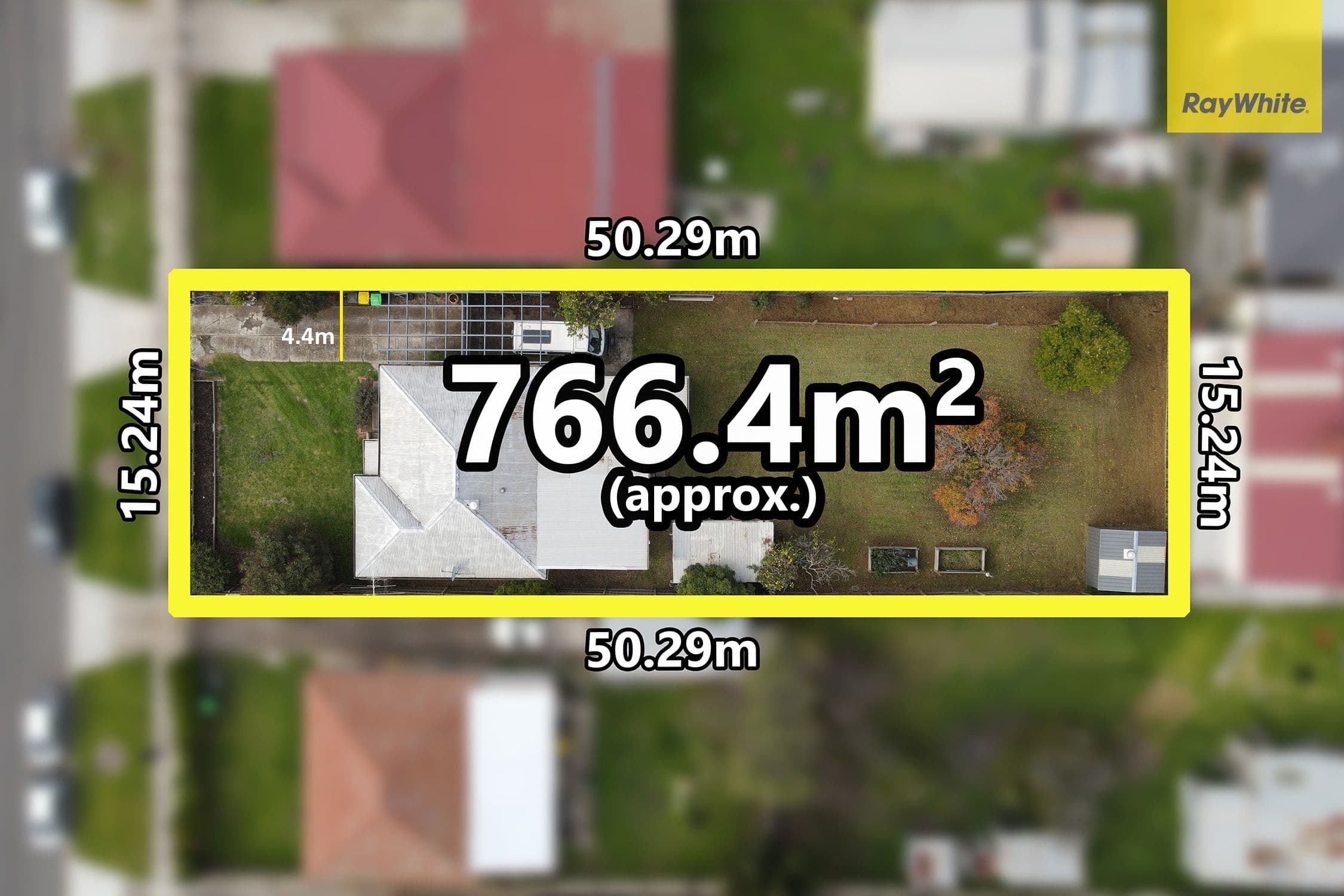 91 William Street, St Albans VIC 3021, St Albans - Image 1