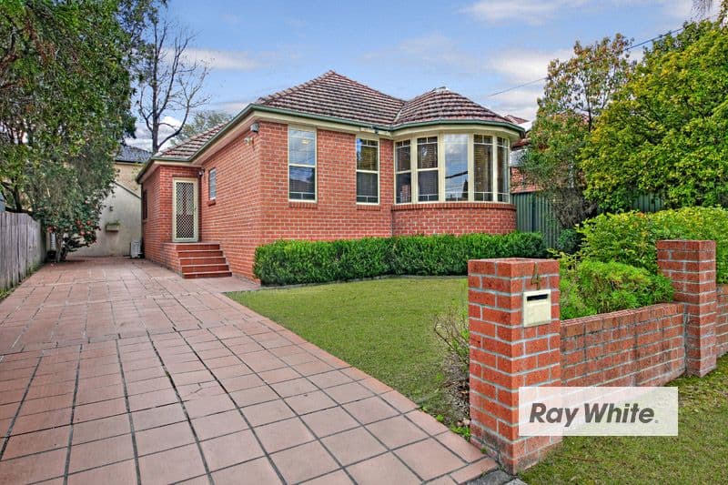 4 Belgium Street, LIDCOMBE NSW 2141, Lidcombe - Image 1