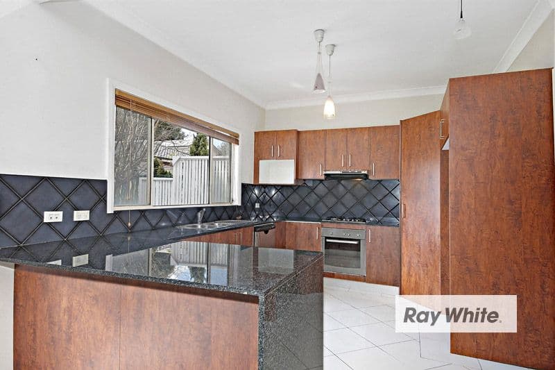4 Belgium Street, LIDCOMBE NSW 2141, Lidcombe - Thumbnail 3